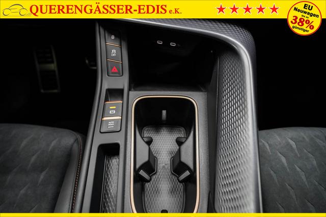 Cupra Terramar 1,5 eTSI DSG - LAGER 