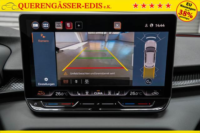 Cupra Terramar 1,5 eTSI DSG - LAGER 