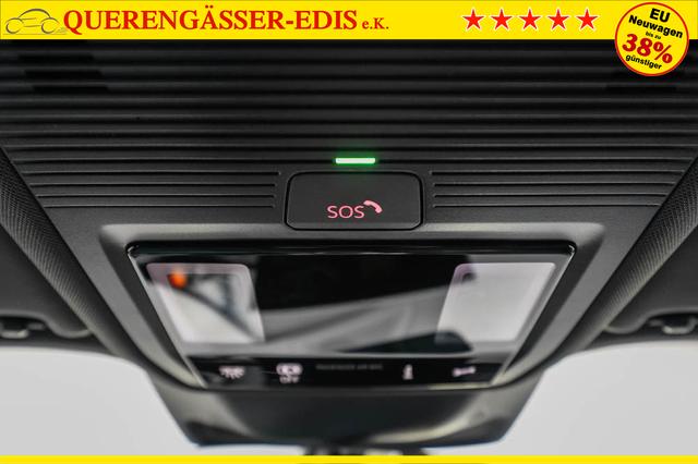 Cupra Terramar 1,5 eTSI DSG - LAGER 