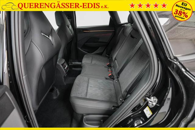 Cupra Terramar 1,5 eTSI DSG - LAGER 