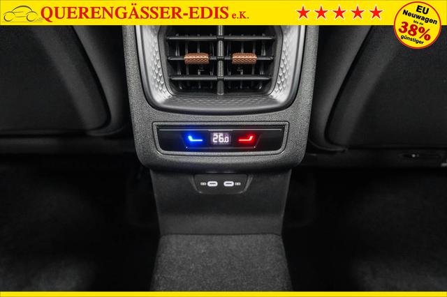 Cupra Terramar 1,5 eTSI DSG - LAGER 