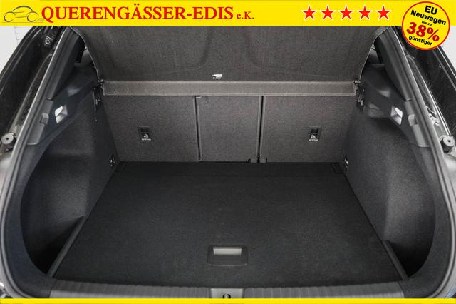 Cupra Terramar 1,5 eTSI DSG - LAGER 