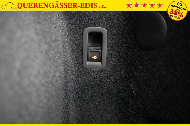 Cupra Terramar 1,5 eTSI DSG - LAGER 