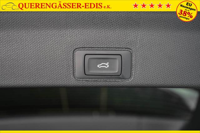 Cupra Terramar 1,5 eTSI DSG - LAGER 