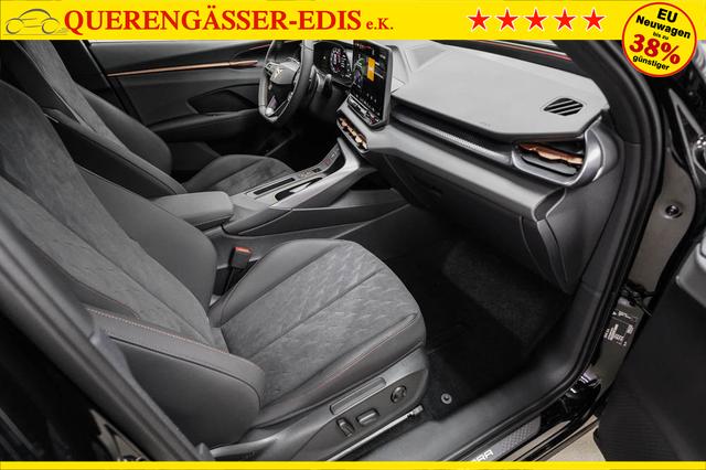 Cupra Terramar 1,5 eTSI DSG - LAGER 