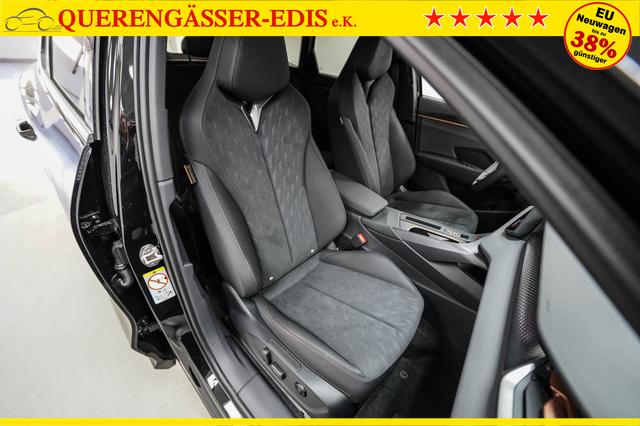 Cupra Terramar 1,5 eTSI DSG - LAGER 