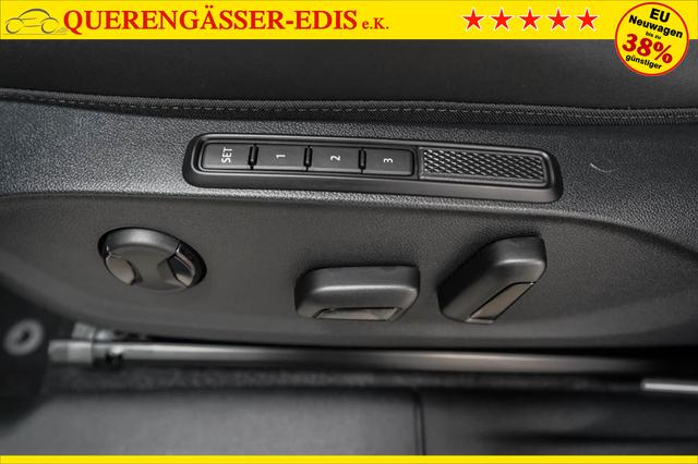 Cupra Terramar 1,5 eTSI DSG - LAGER 