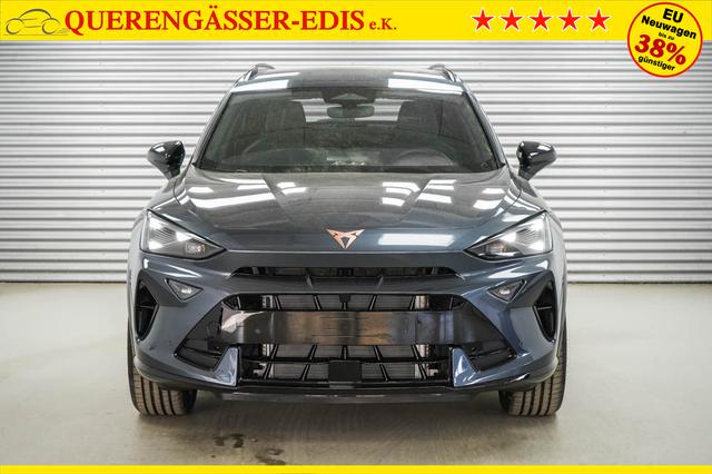 Cupra Formentor 1,5 eTSI DSG - LAGER 