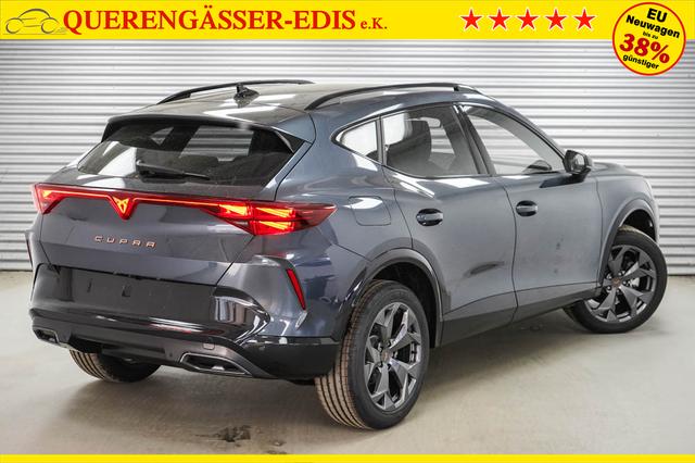 Cupra Formentor 1,5 eTSI DSG - LAGER 