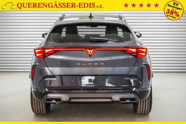 Cupra Formentor 1,5 eTSI DSG - LAGER 