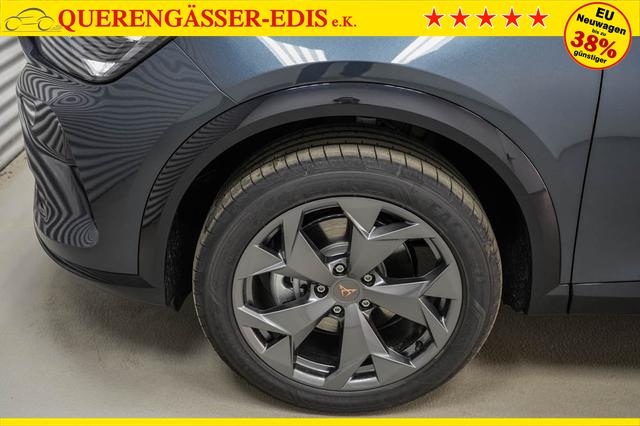 Cupra Formentor 1,5 eTSI DSG - LAGER 