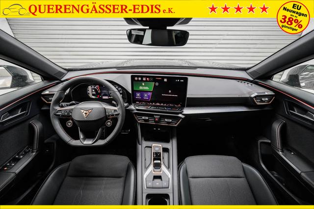 Cupra Formentor 1,5 eTSI DSG - LAGER 