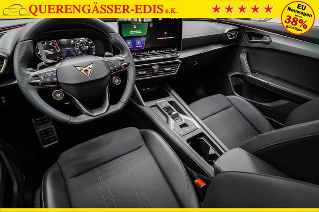Cupra Formentor 1,5 eTSI DSG - LAGER 