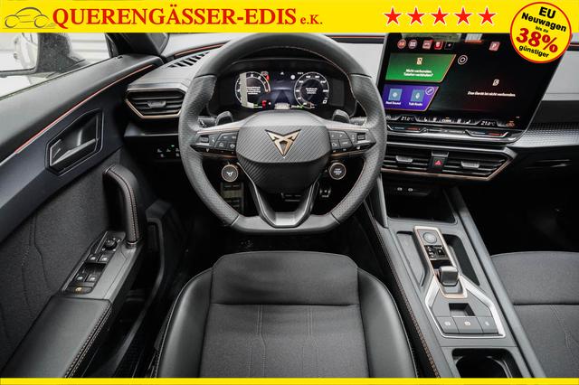 Cupra Formentor 1,5 eTSI DSG - LAGER 