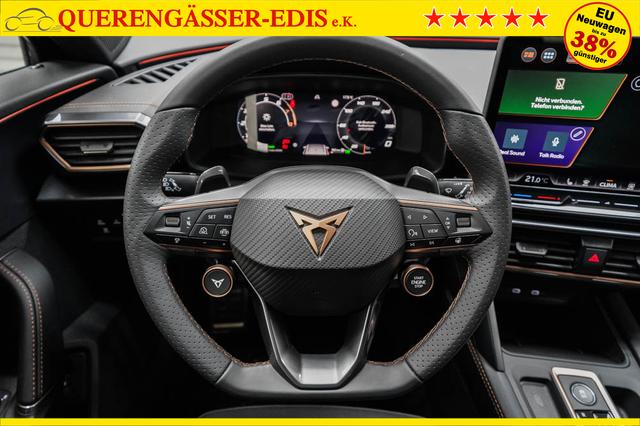 Cupra Formentor 1,5 eTSI DSG - LAGER 