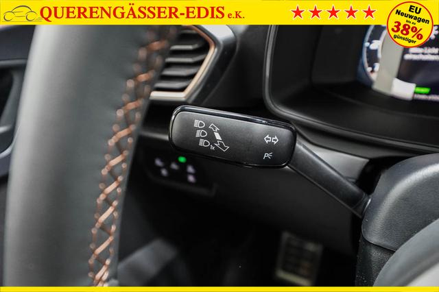 Cupra Formentor 1,5 eTSI DSG - LAGER 