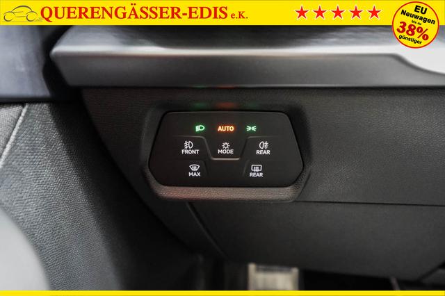 Cupra Formentor 1,5 eTSI DSG - LAGER 