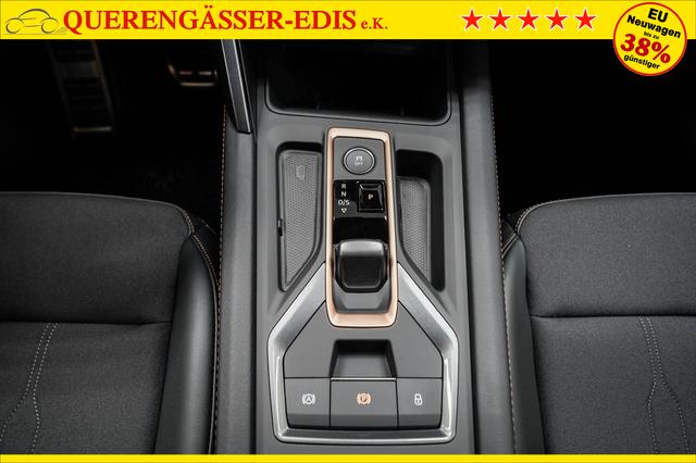 Cupra Formentor 1,5 eTSI DSG - LAGER 
