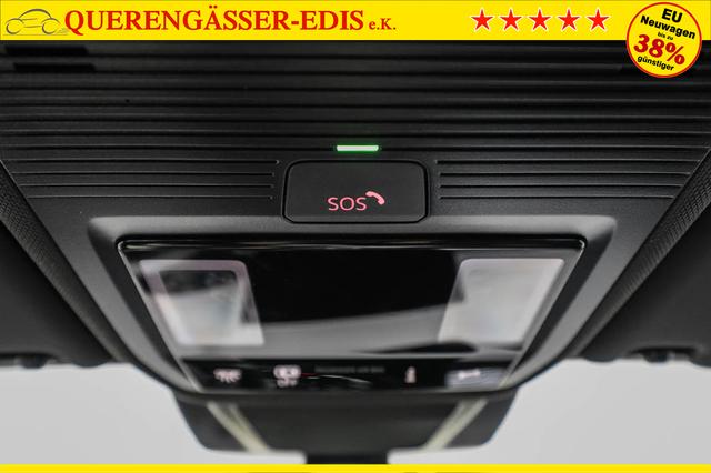 Cupra Formentor 1,5 eTSI DSG - LAGER 
