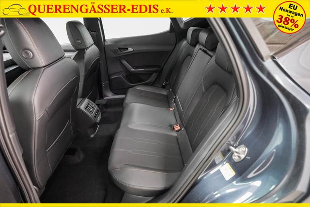 Cupra Formentor 1,5 eTSI DSG - LAGER 