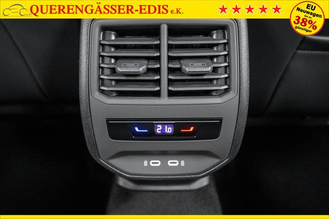 Cupra Formentor 1,5 eTSI DSG - LAGER 