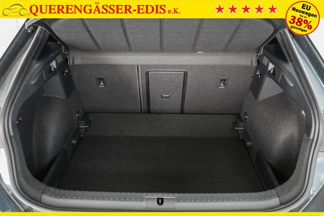 Cupra Formentor 1,5 eTSI DSG - LAGER 
