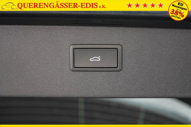 Cupra Formentor 1,5 eTSI DSG - LAGER 