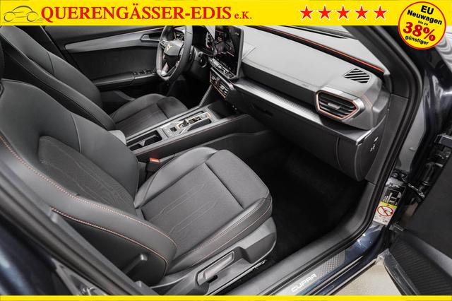 Cupra Formentor 1,5 eTSI DSG - LAGER 