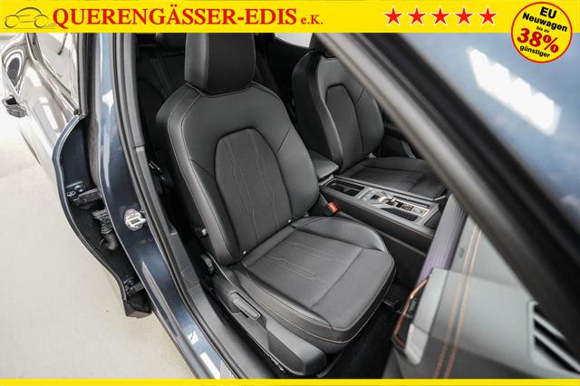 Cupra Formentor 1,5 eTSI DSG - LAGER 