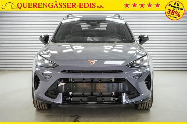 Cupra Formentor 1,5 eTSI DSG - LAGER 