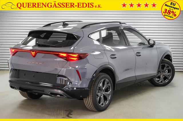 Cupra Formentor 1,5 eTSI DSG - LAGER 