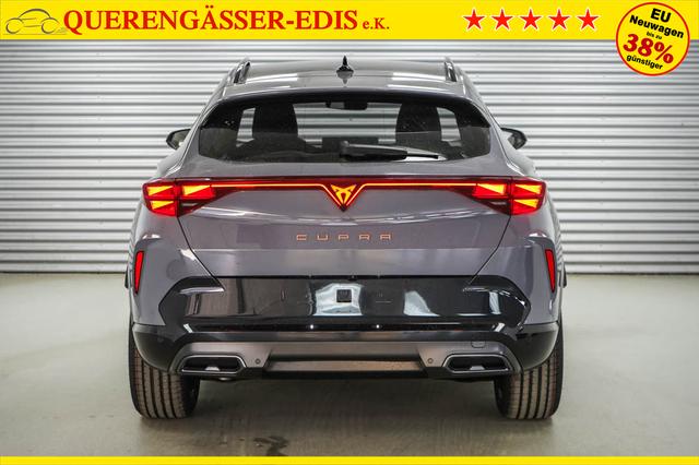 Cupra Formentor 1,5 eTSI DSG - LAGER 