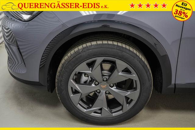 Cupra Formentor 1,5 eTSI DSG - LAGER 