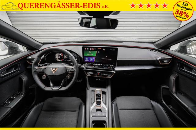 Cupra Formentor 1,5 eTSI DSG - LAGER 