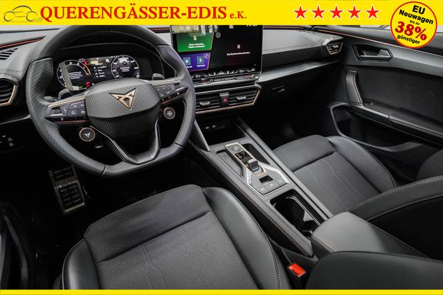 Cupra Formentor 1,5 eTSI DSG - LAGER 