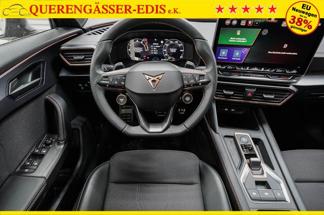 Cupra Formentor 1,5 eTSI DSG - LAGER 