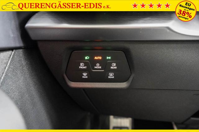 Cupra Formentor 1,5 eTSI DSG - LAGER 
