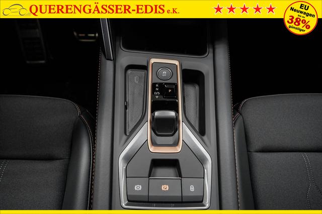 Cupra Formentor 1,5 eTSI DSG - LAGER 
