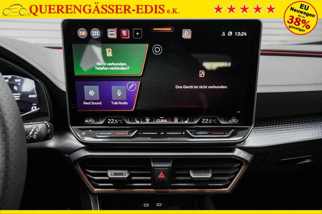 Cupra Formentor 1,5 eTSI DSG - LAGER 