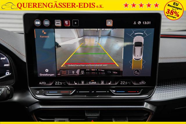 Cupra Formentor 1,5 eTSI DSG - LAGER 