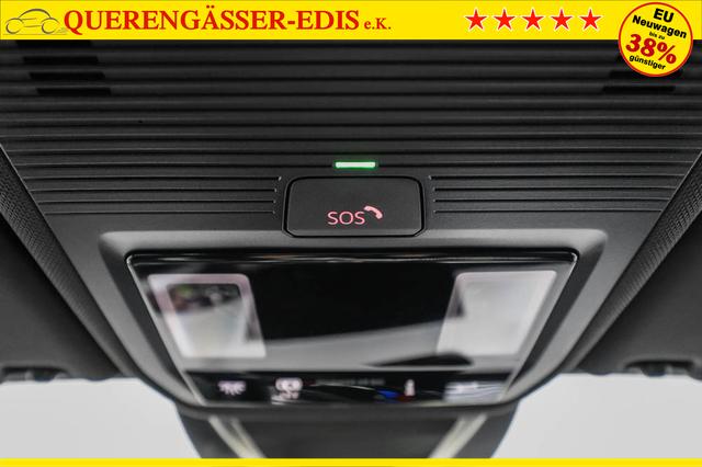 Cupra Formentor 1,5 eTSI DSG - LAGER 