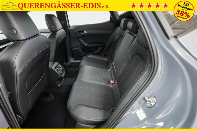 Cupra Formentor 1,5 eTSI DSG - LAGER 