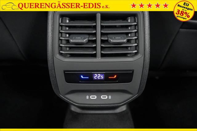 Cupra Formentor 1,5 eTSI DSG - LAGER 