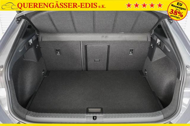 Cupra Formentor 1,5 eTSI DSG - LAGER 