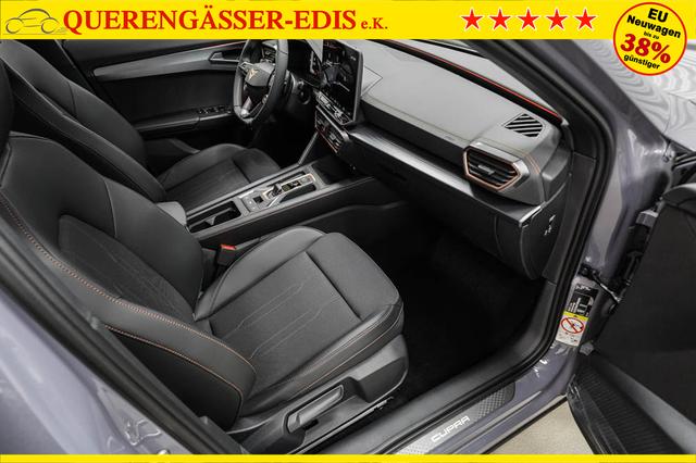 Cupra Formentor 1,5 eTSI DSG - LAGER 