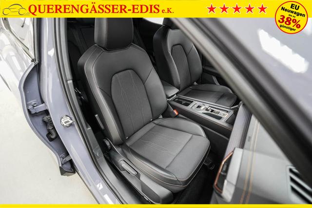 Cupra Formentor 1,5 eTSI DSG - LAGER 