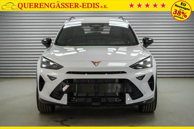 Cupra Formentor 1,5 eTSI DSG - LAGER 