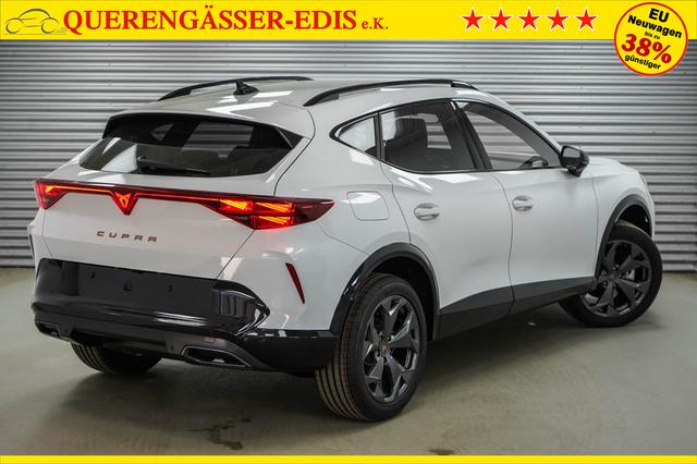 Cupra Formentor 1,5 eTSI DSG - LAGER 