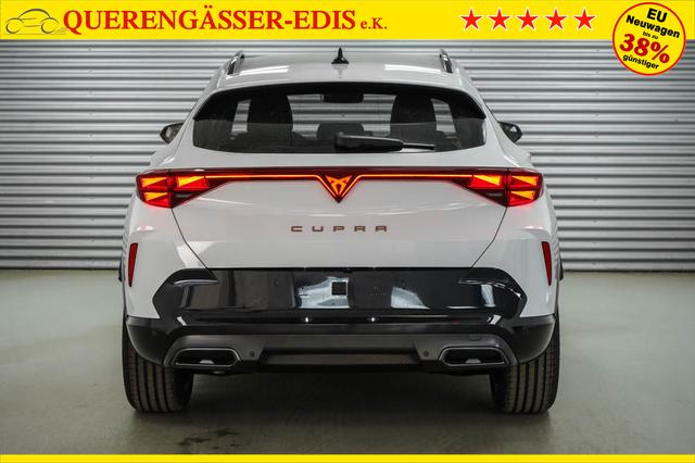 Cupra Formentor 1,5 eTSI DSG - LAGER 