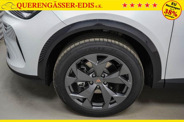 Cupra Formentor 1,5 eTSI DSG - LAGER 